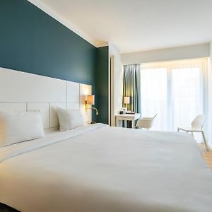Standaard Double Kamer
