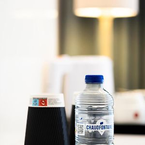 Standaard Kamer met Twee Aparte Bedden